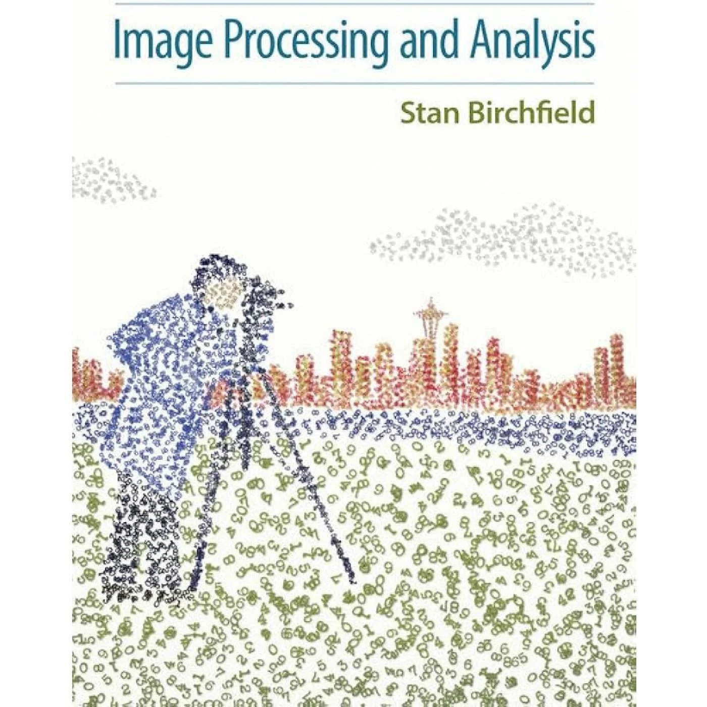 Image Processing & Analysis