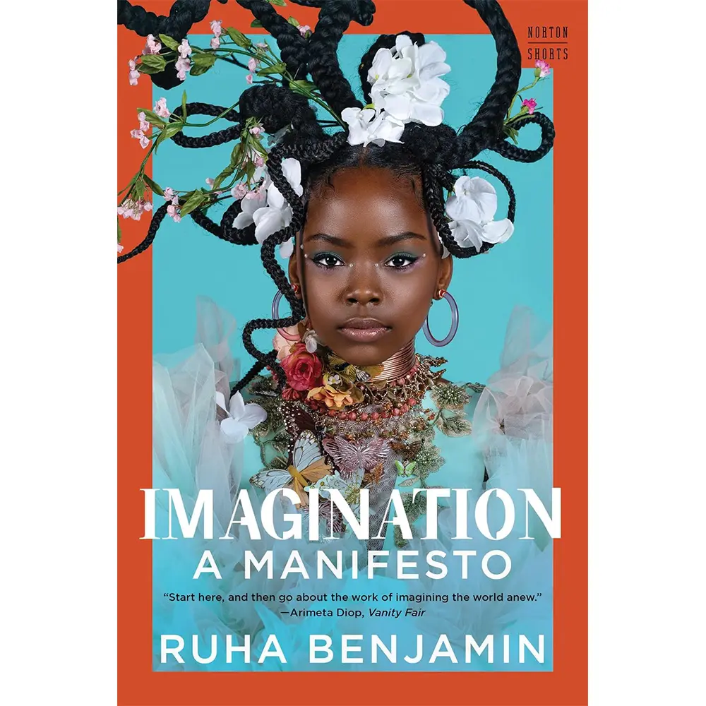 Imagination: A Manifesto