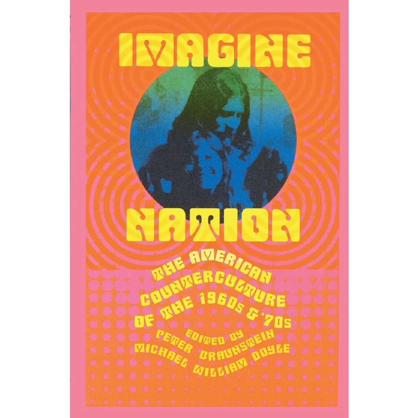 Imagine Nation