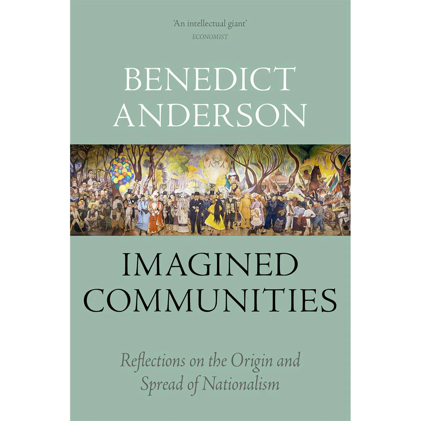 Imagined Communities - Image 2