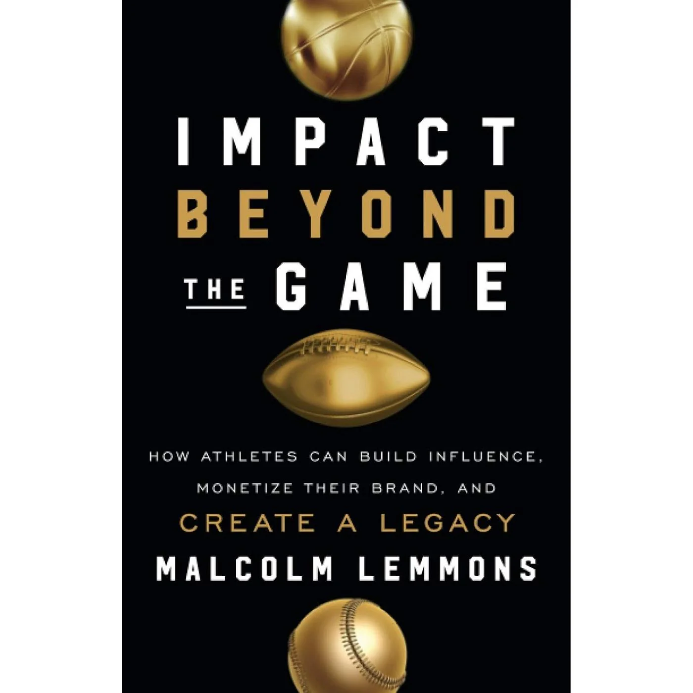 Impact Beyond the Game