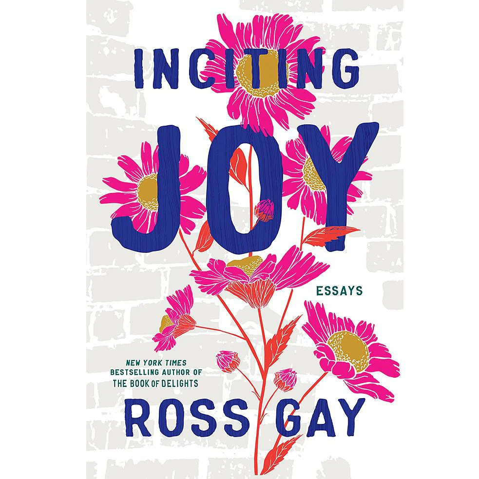 Inciting Joy