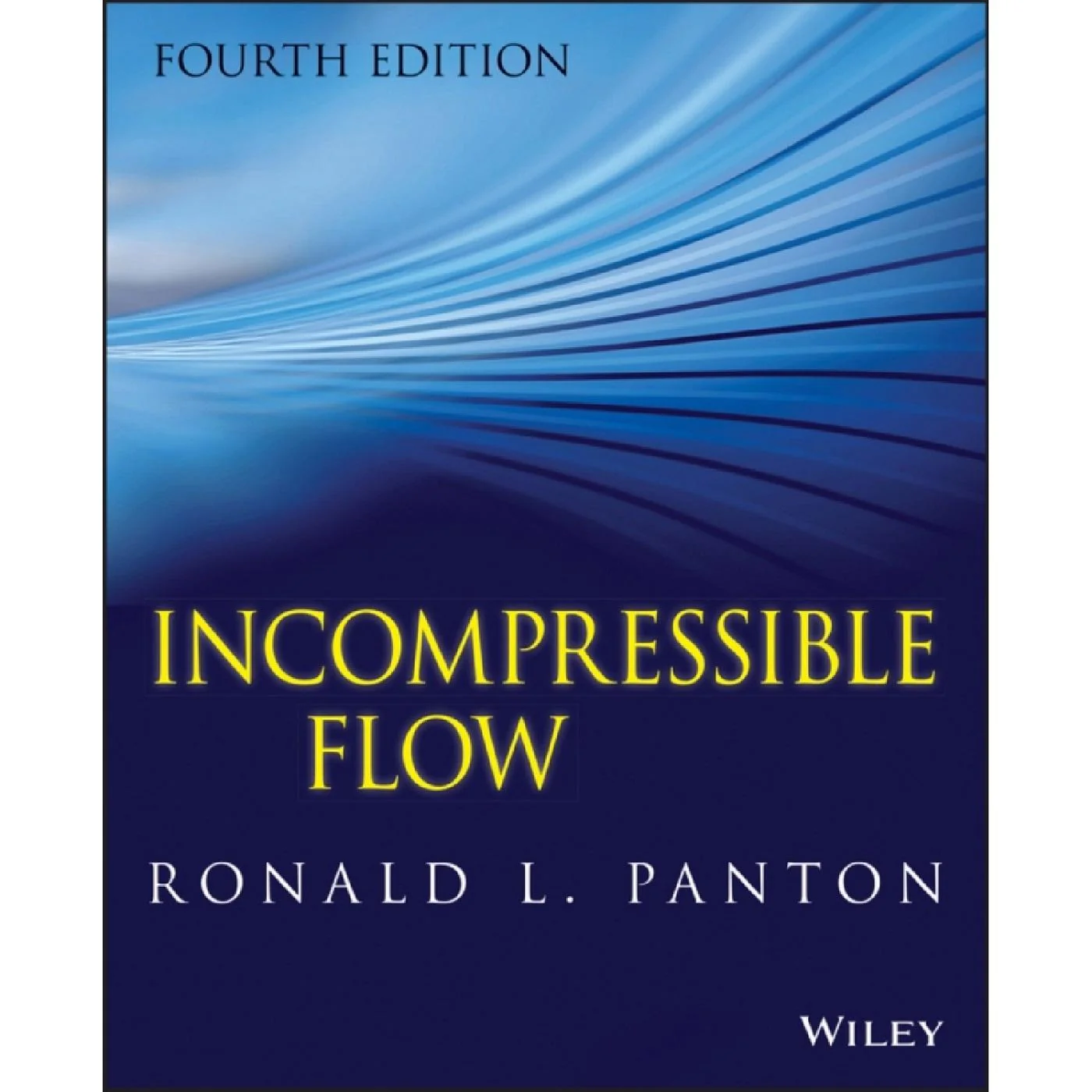 Incompressible Flow (4e 13)