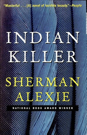 Indian Killer