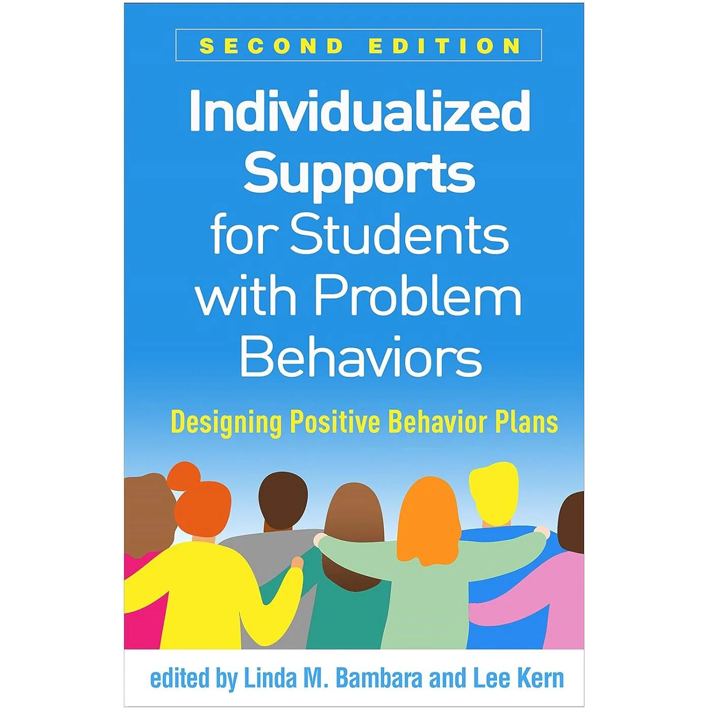 Individualized Supports for Students with Problem Behaviors (2E 21)