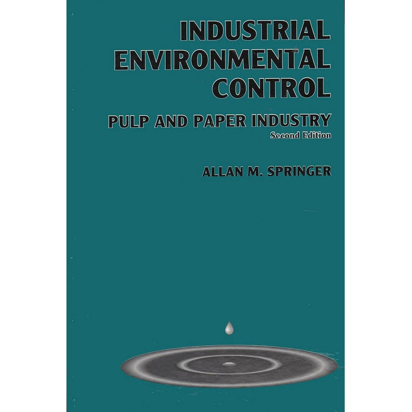Industrial Environmental Control (3E 00)