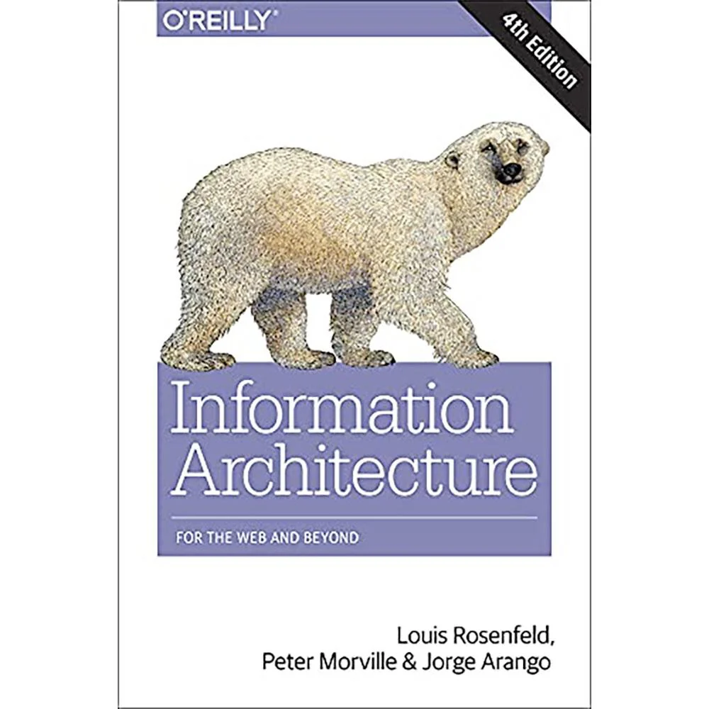 Information Architecture (4e 16)