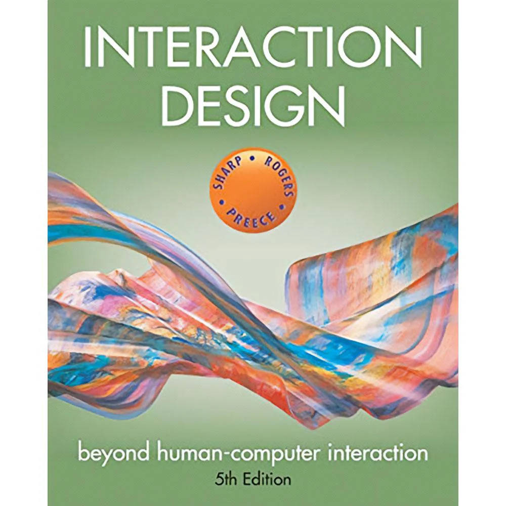 Interaction Design (5E 19)