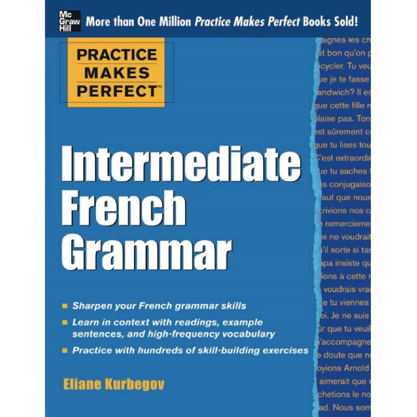 Intermediate French Grammar