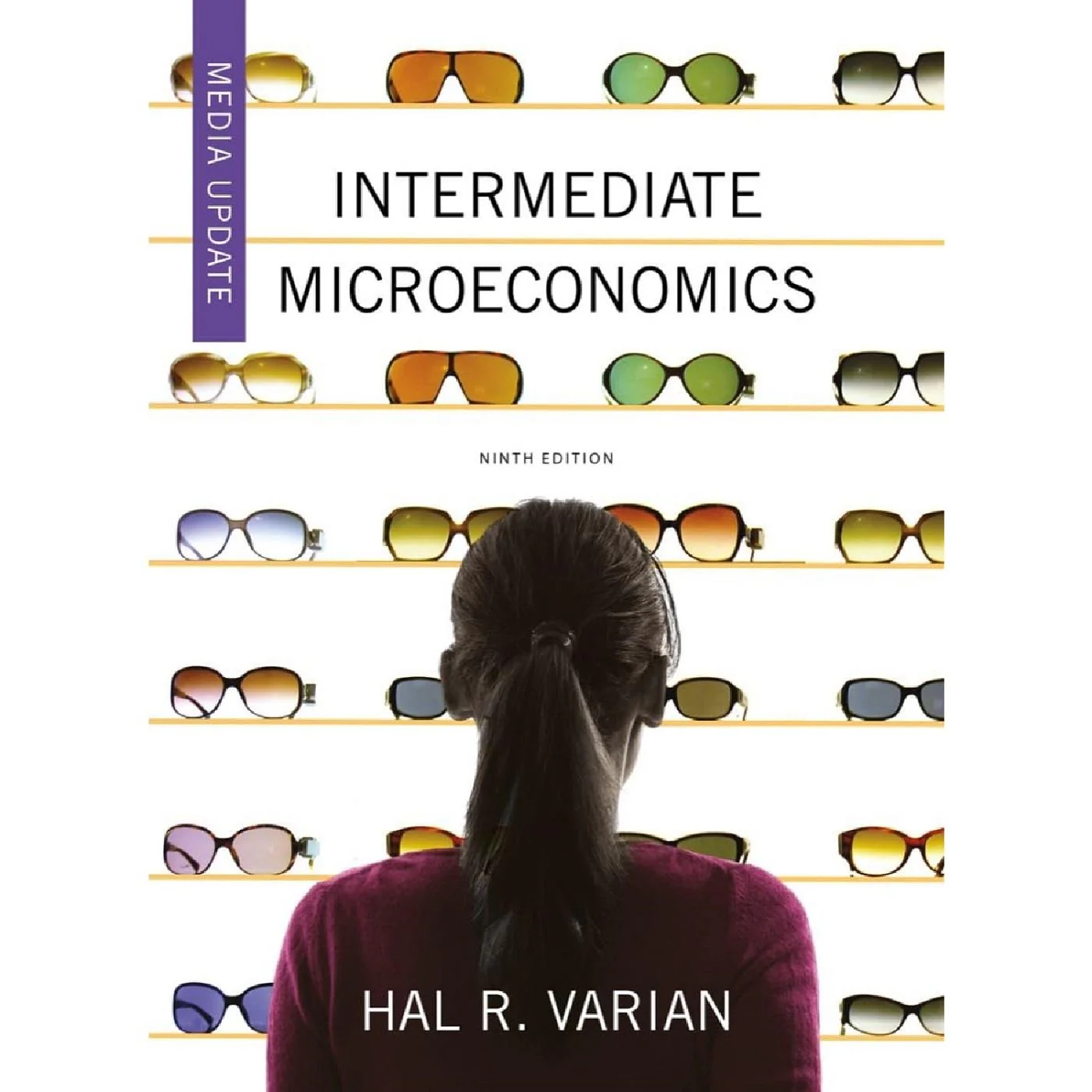 Intermediate Microeconomics (9E 19)