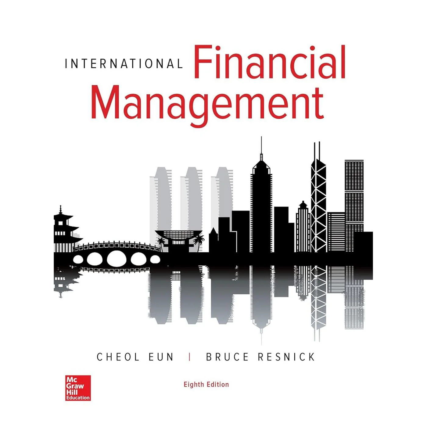 International Financial Management (8E 18)