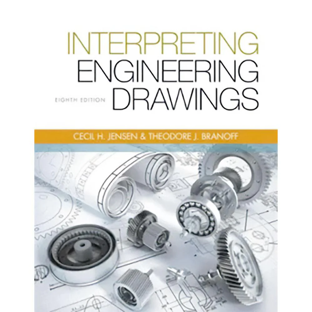Interpreting Engineering Drawings (8E 15)