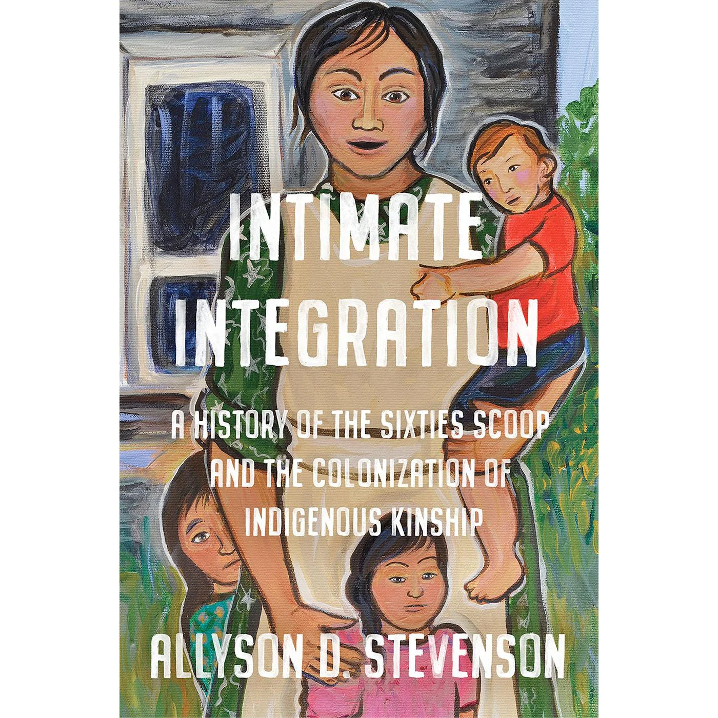 Intimate Integration