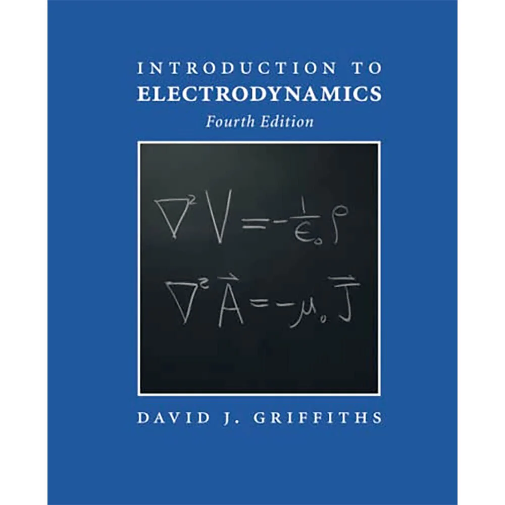 Intro To Electrodynamics (4E 17)