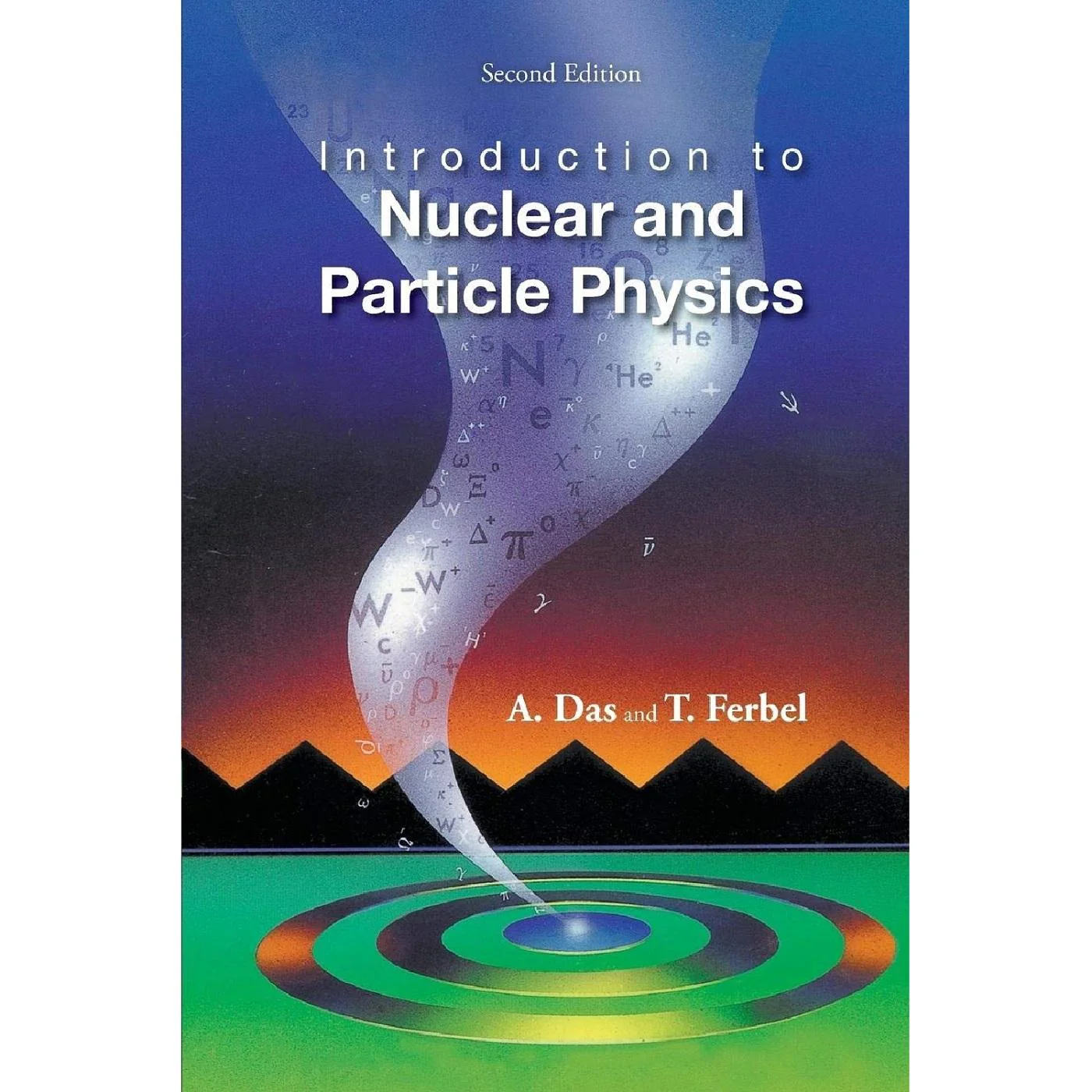 Intro To Nuclear & Particle Physics (2E 06)