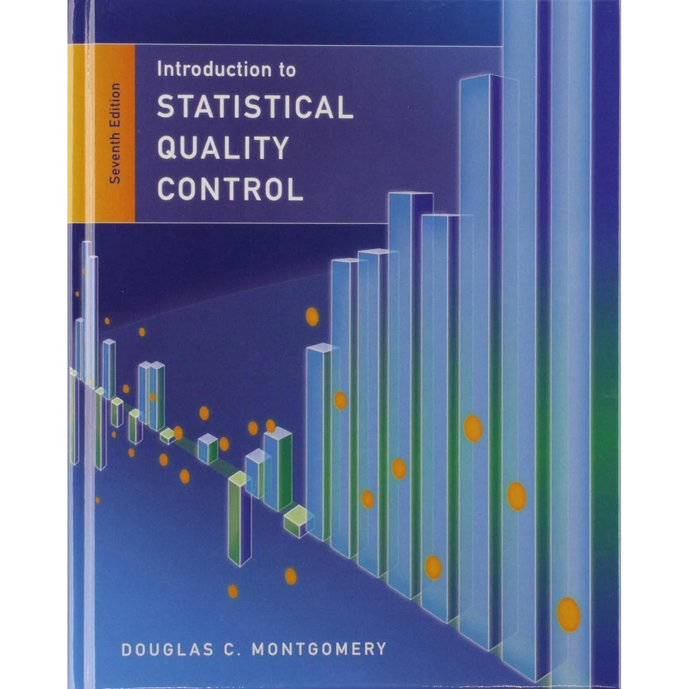 Intro To Statistical Quality Control (7E 13)