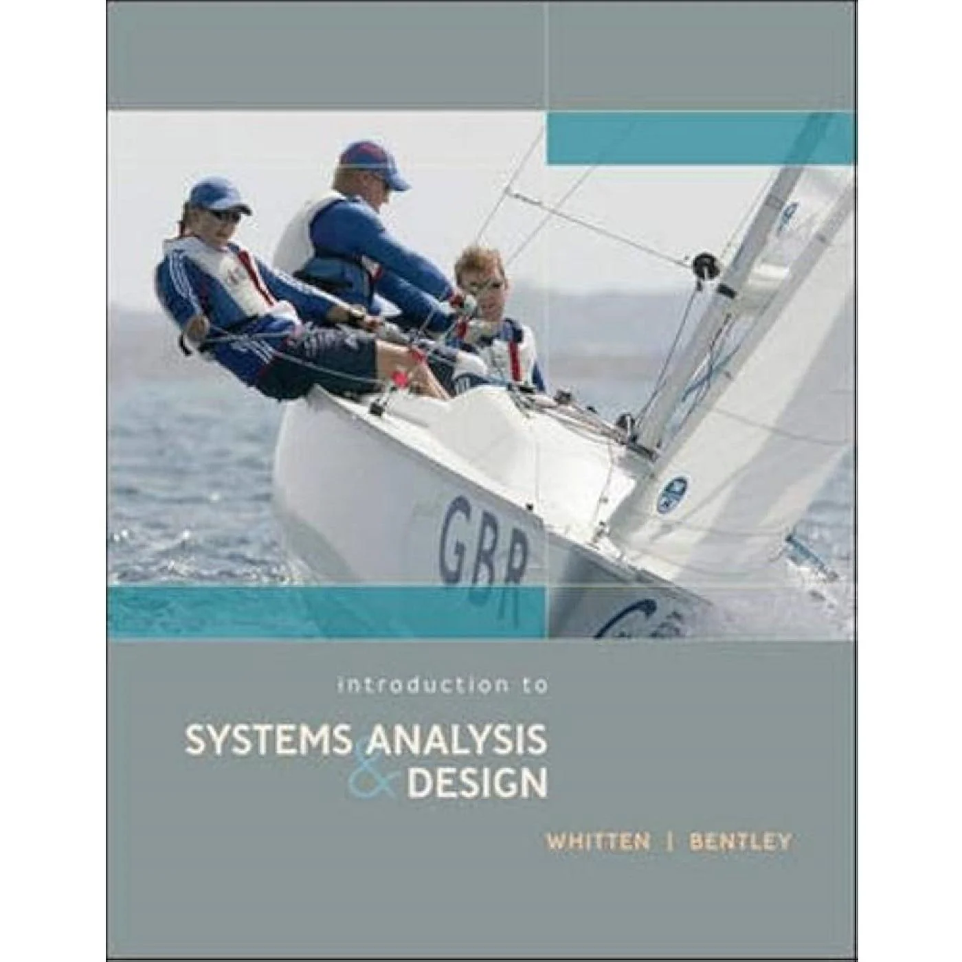 Intro to Systems Analysis & Design