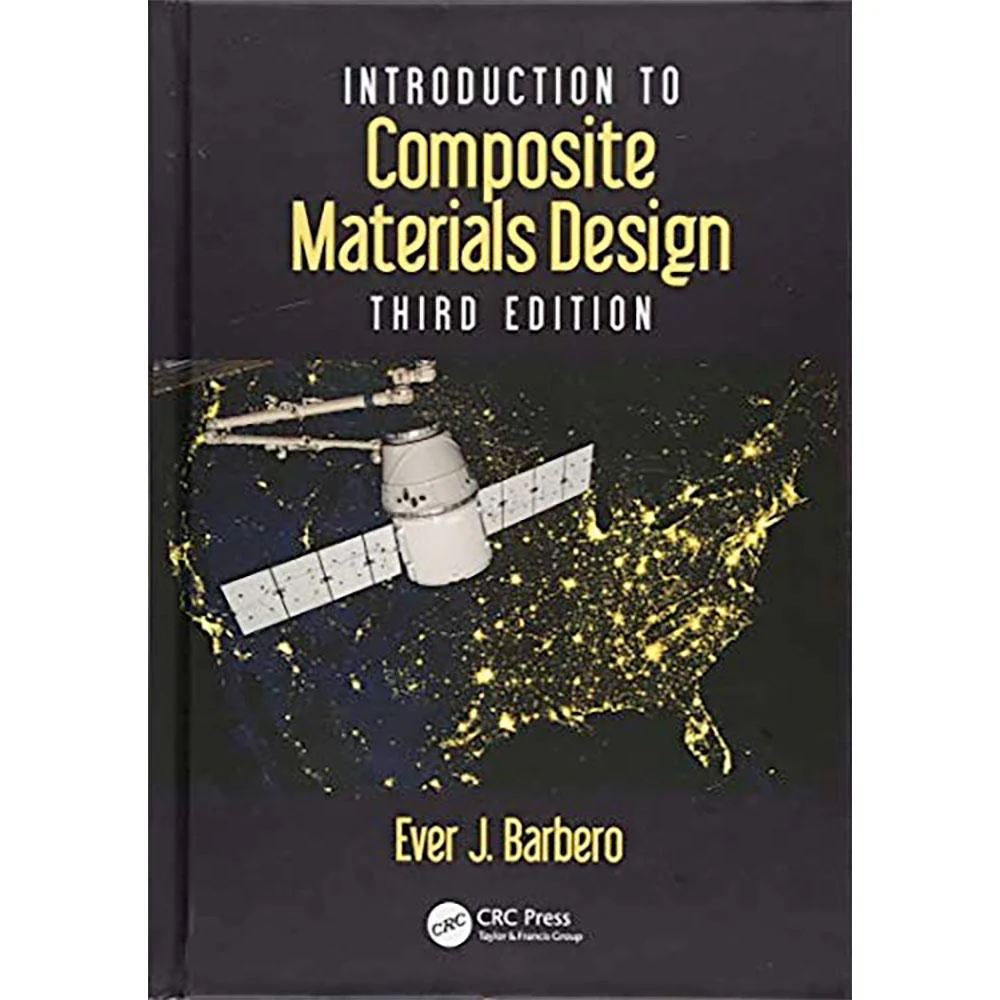 Introduction to Composite Materials Design (3E 18)