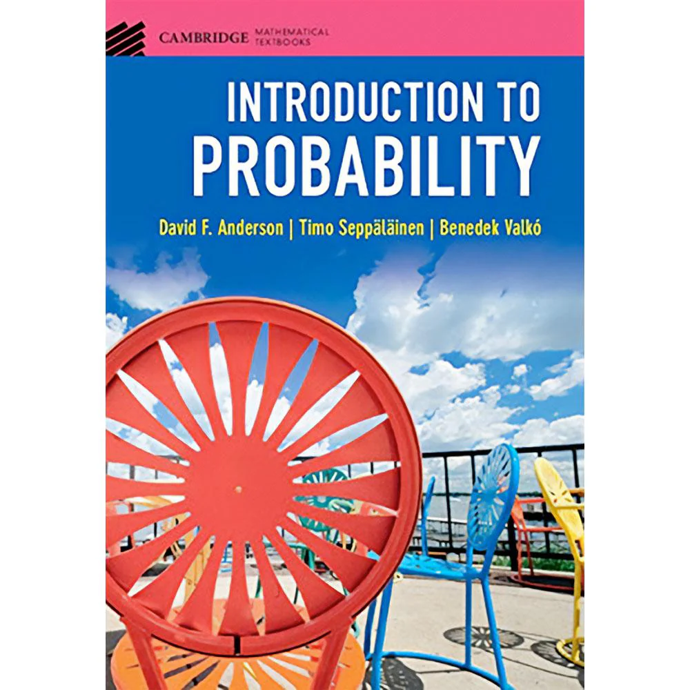 Introduction to Probability