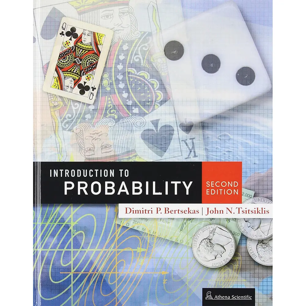 Introduction to Probability (2E 08)