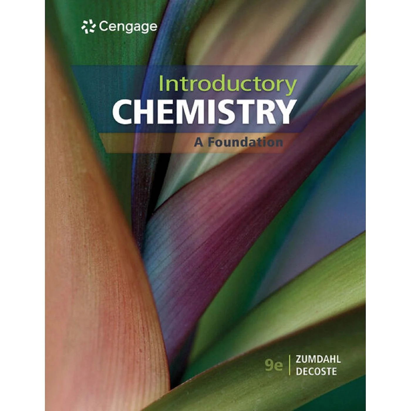 Introductory Chemistry (9E 19)