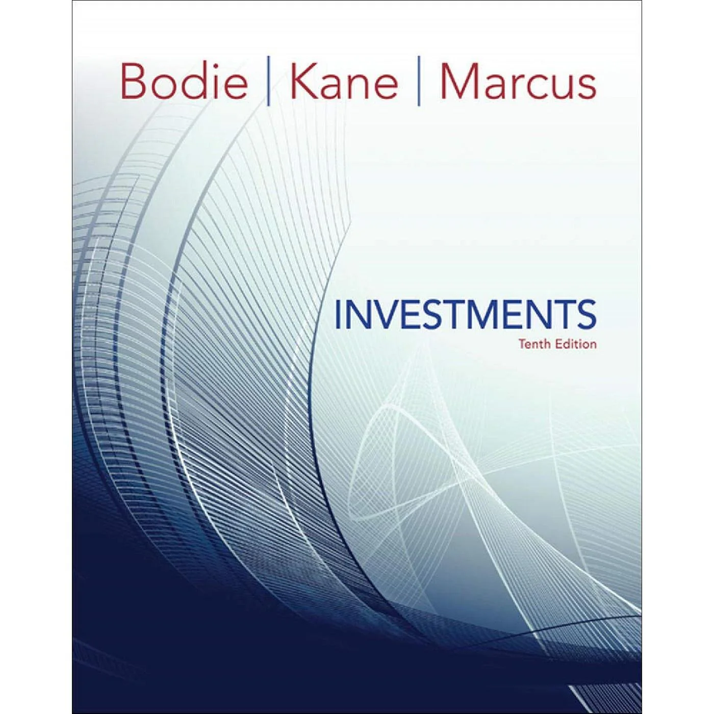 Investments (10e 13)