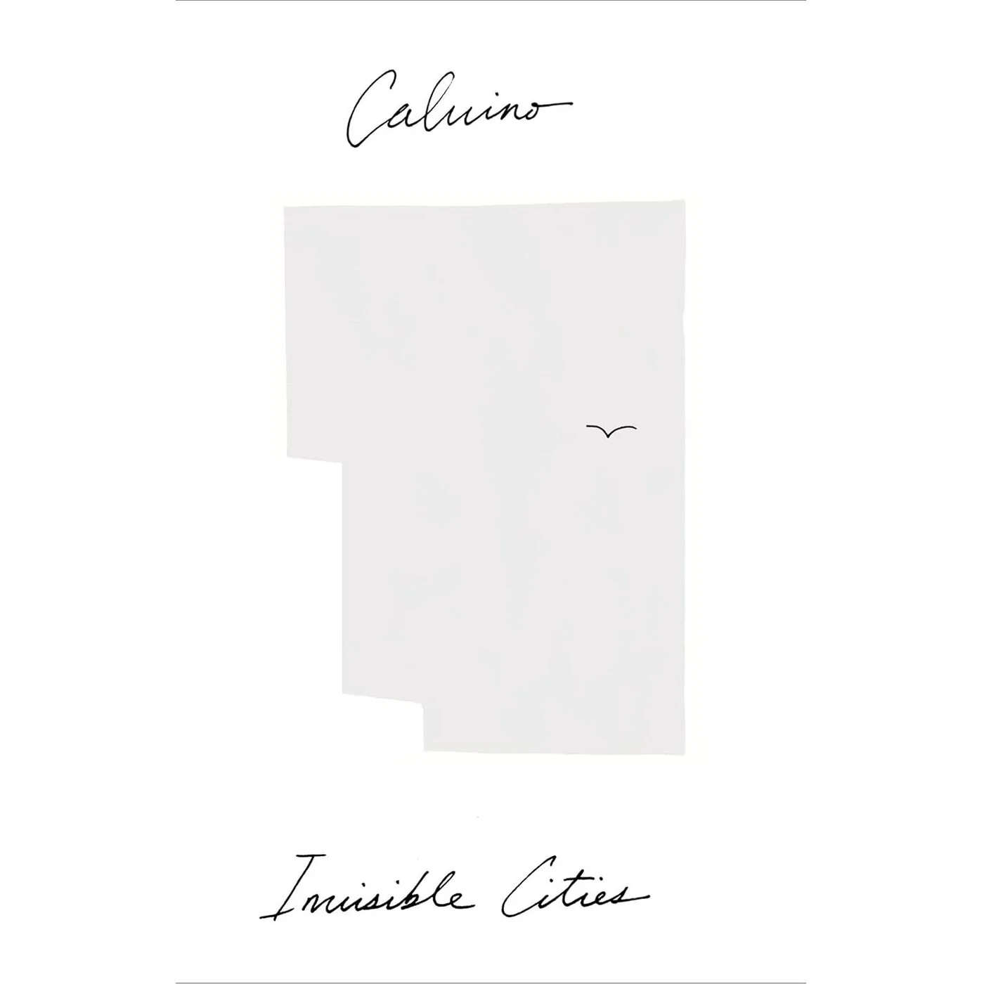 Invisible Cities