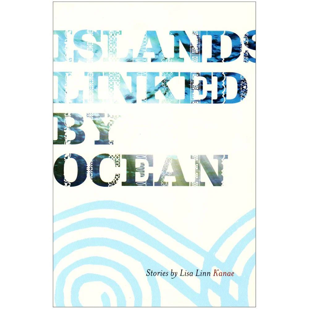 Islands Linked by Ocean