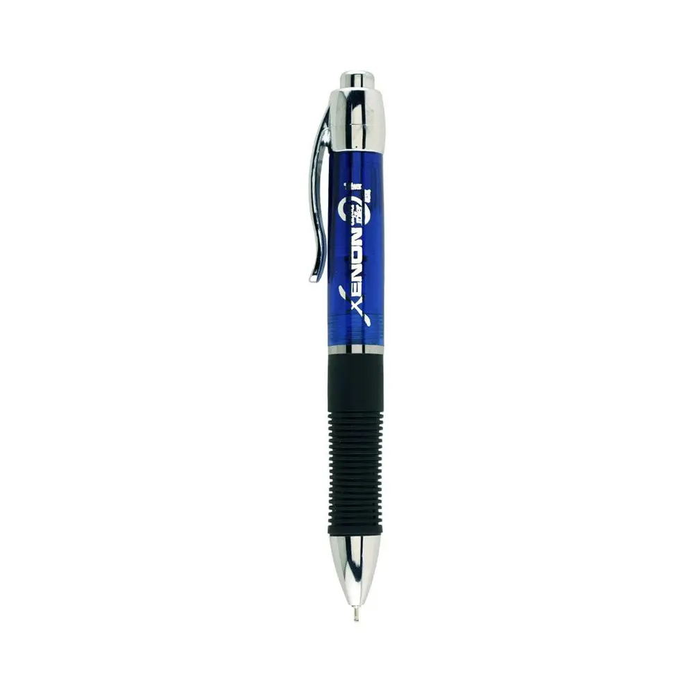 Itoya Xenon Medium Point Retractable Rollerball Pen