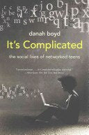 It's Complicated