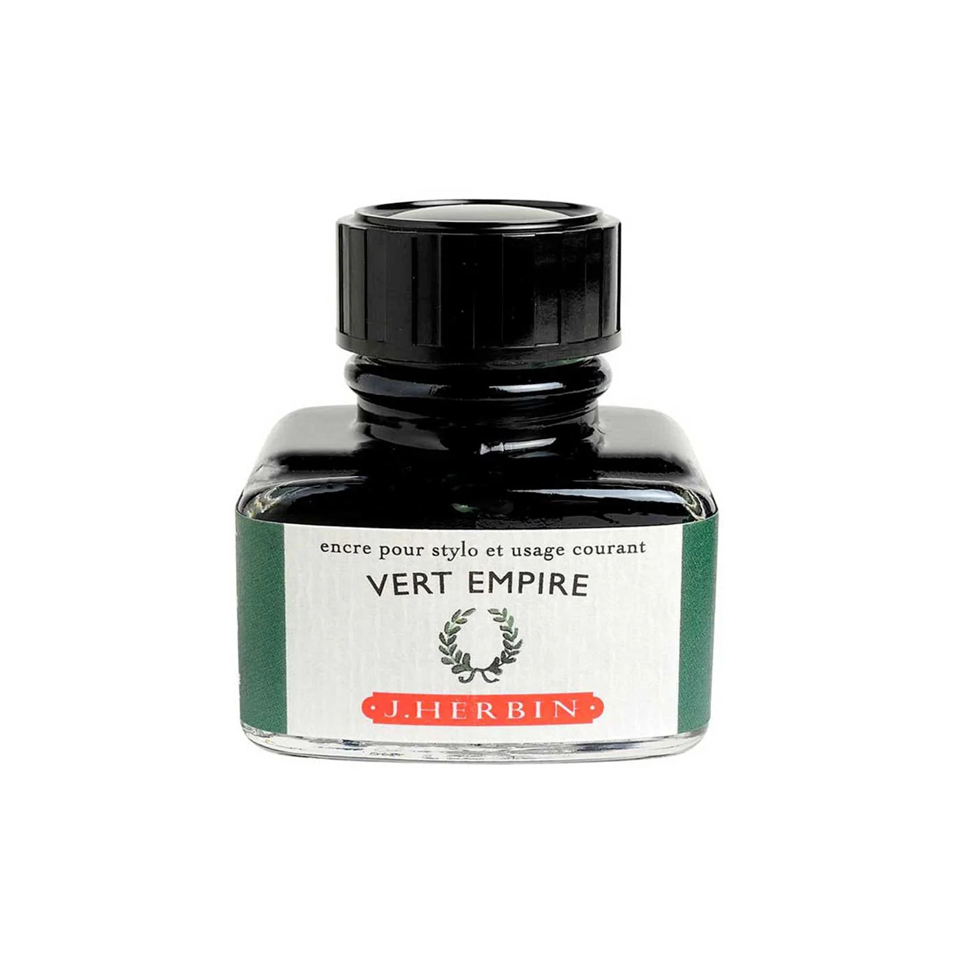 J. Herbin 30ml Fountain Pen Ink - Image 12