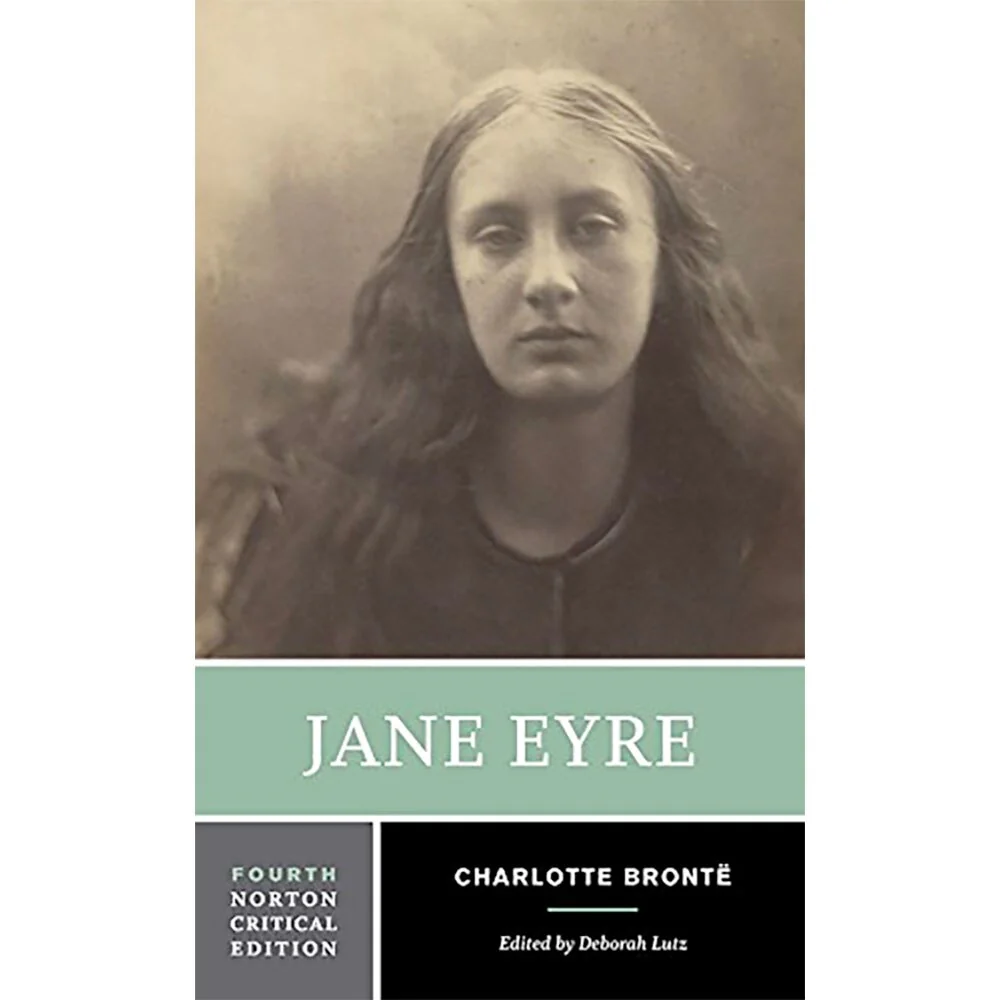 Jane Eyre (4E 16) Critical Edition