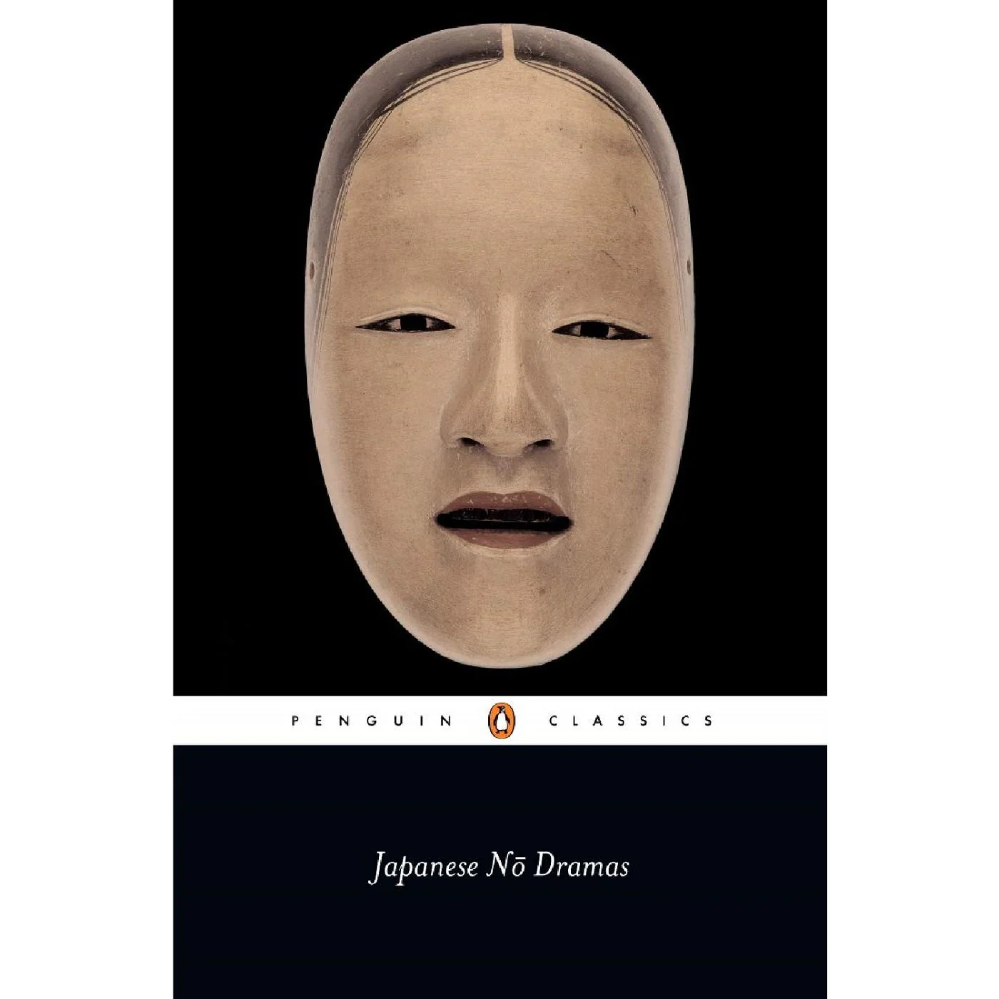 Japanese No Dramas (tr Tyler)