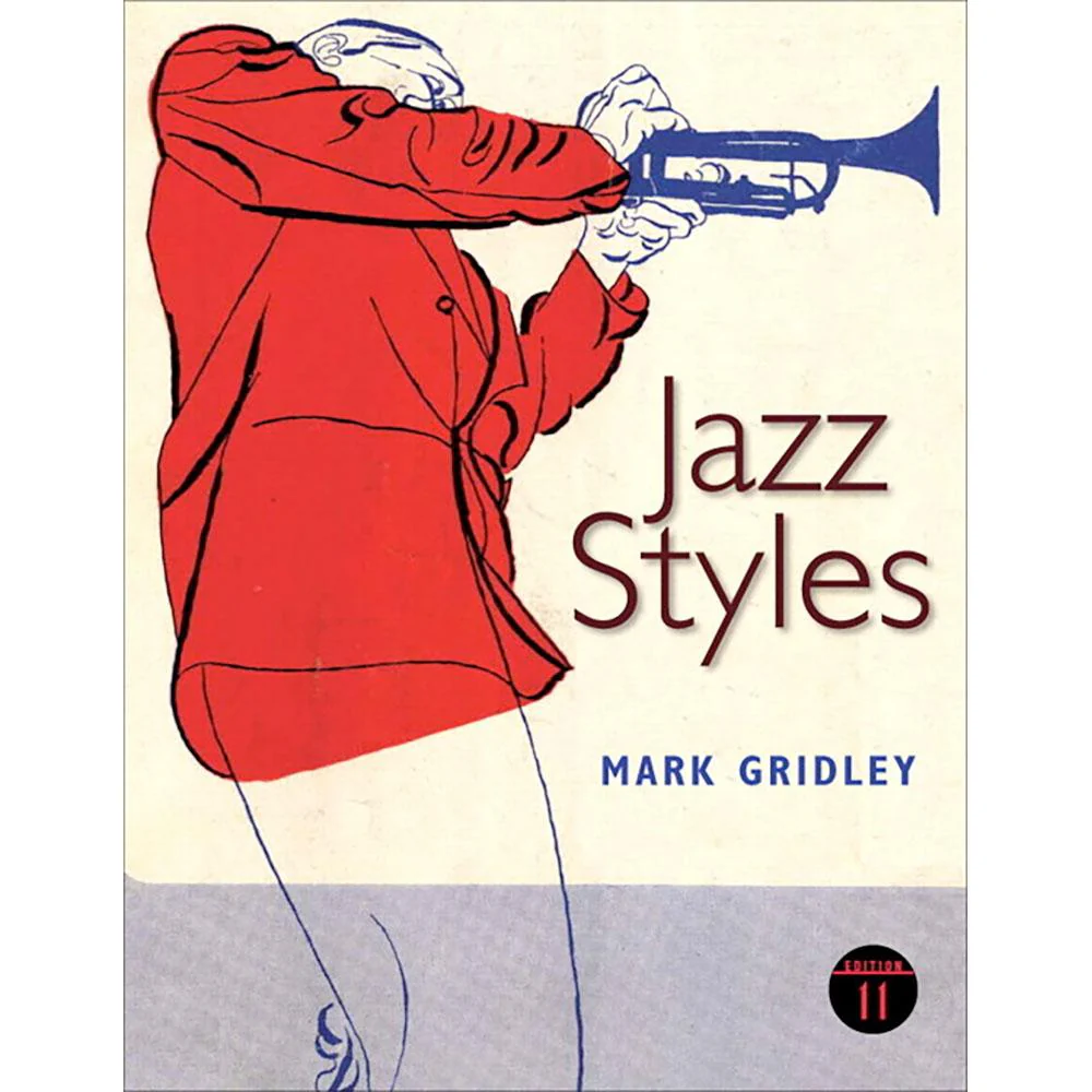 Jazz Styles (11E 12)