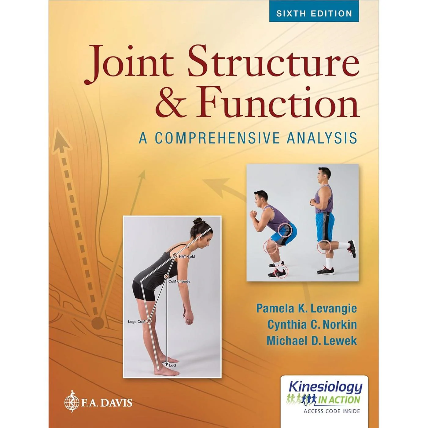 Joint Structure & Function (6E 19)