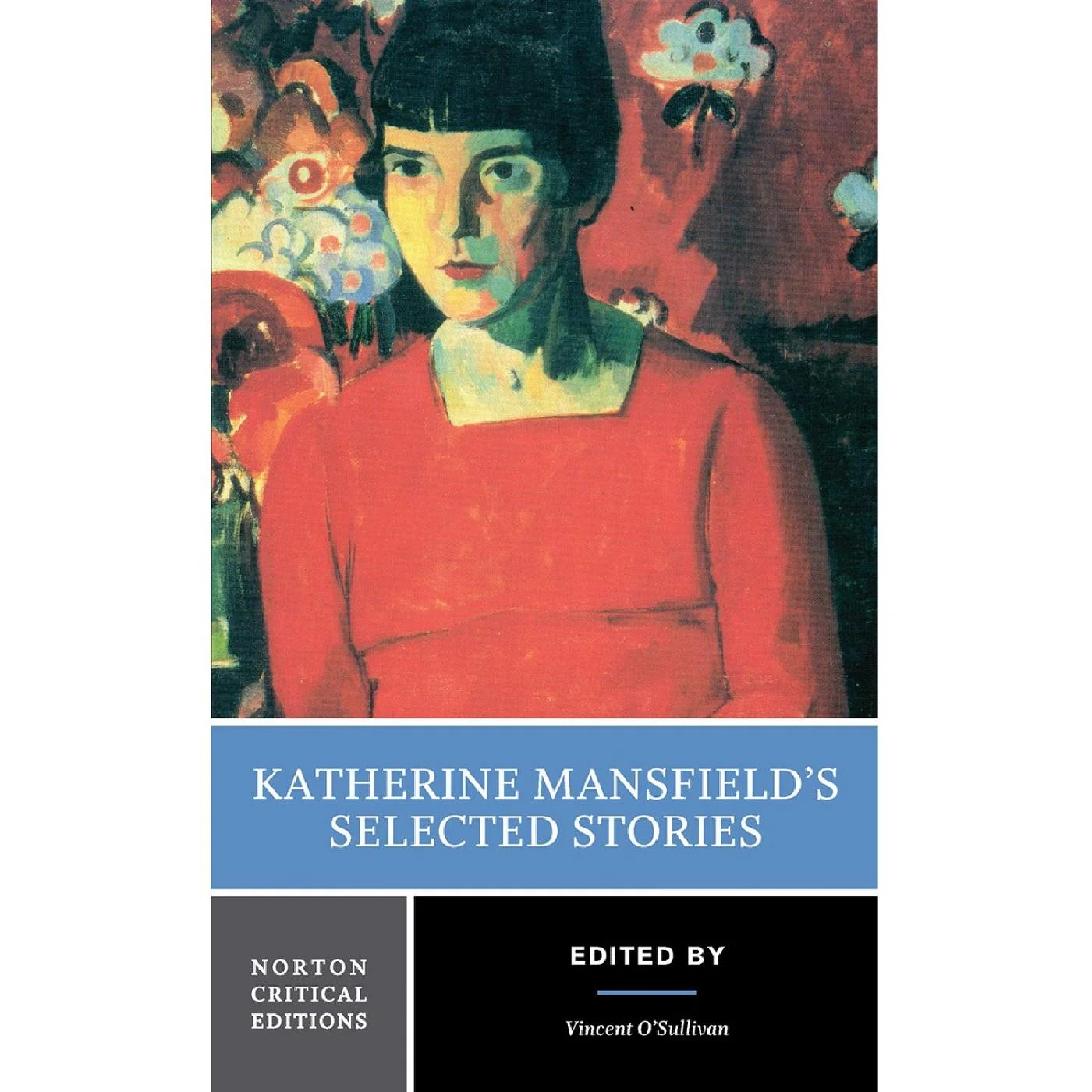 Katherine Mansfields Selected Stories