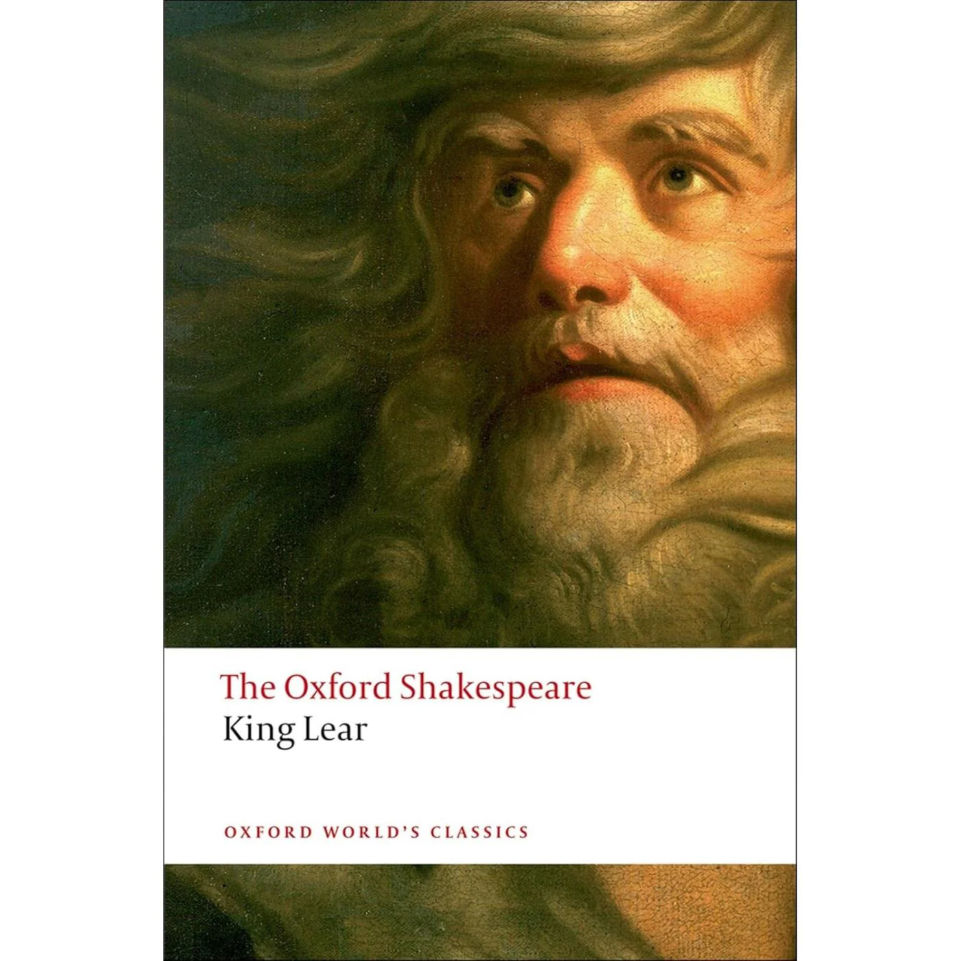 King Lear (Ed Wells )