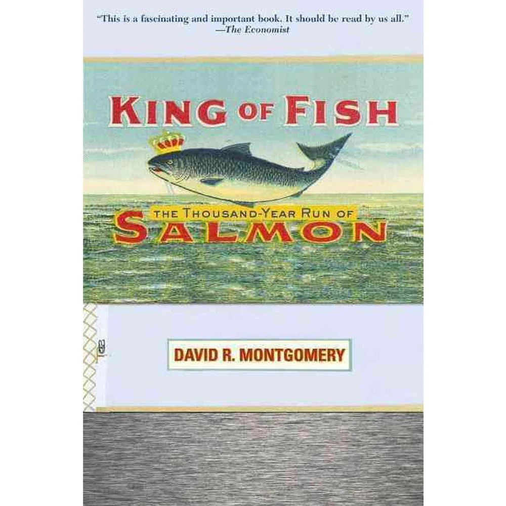 King of Fish