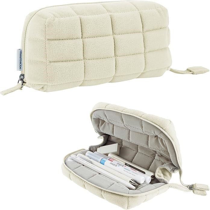 Kokuyo Mococo Pen Case - Image 3
