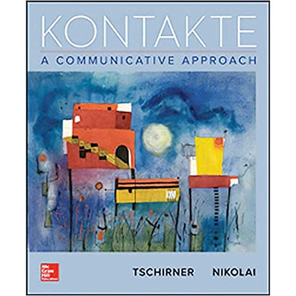 Kontakte (8E 17)