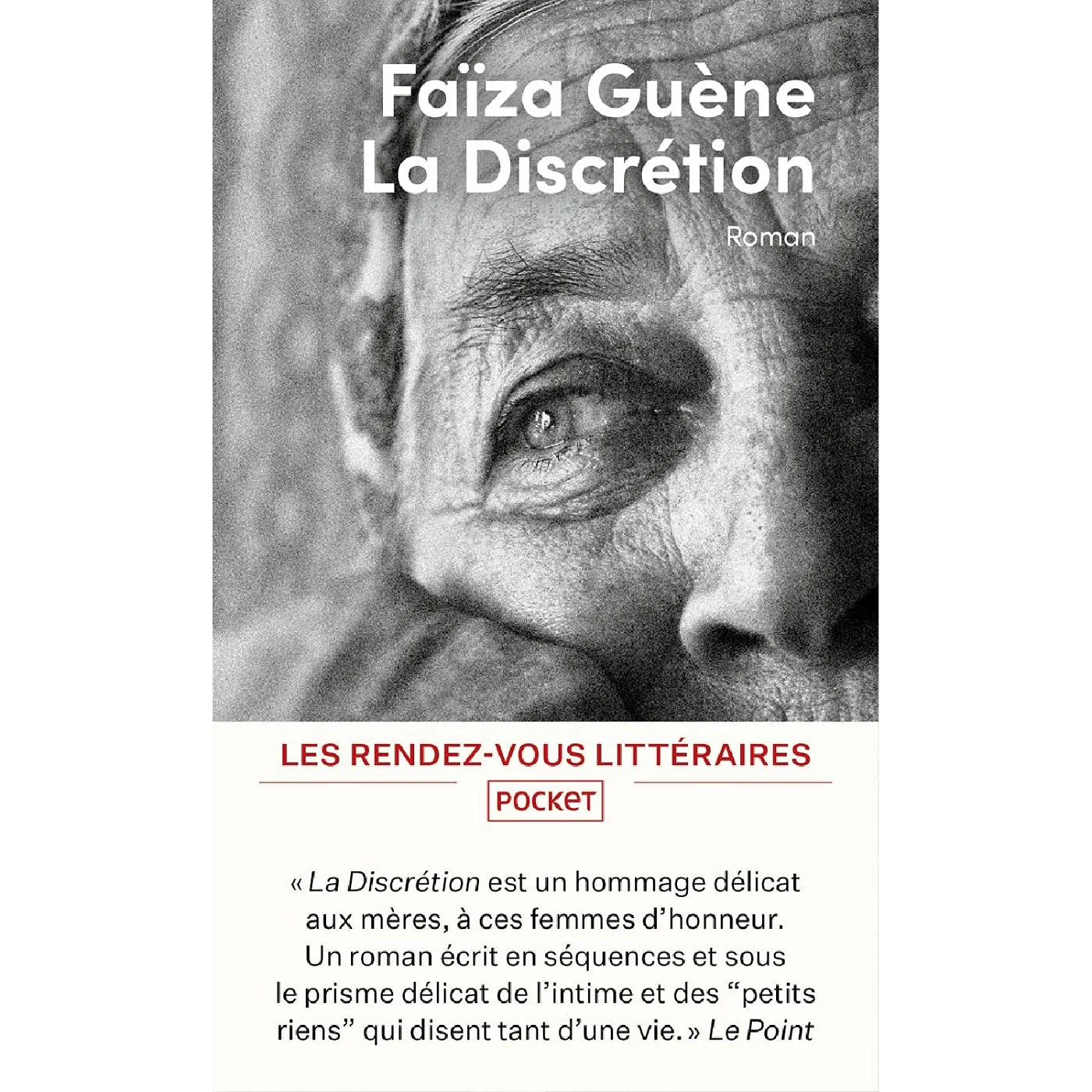 La Discretion (Pocket)