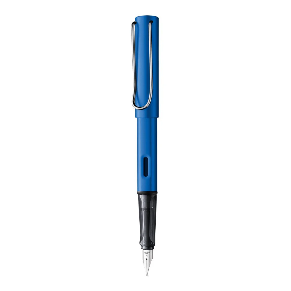 Lamy AL-star Fountain Pen - Image 5