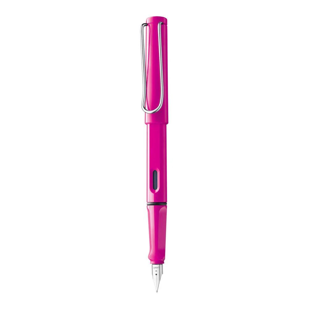 Lamy Safari Fountain Pen - Image 40