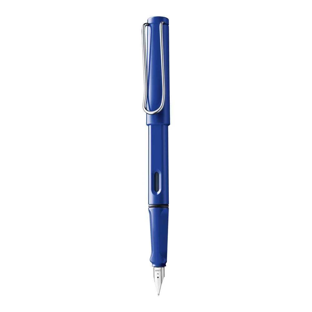 Lamy Safari Fountain Pen - Image 6