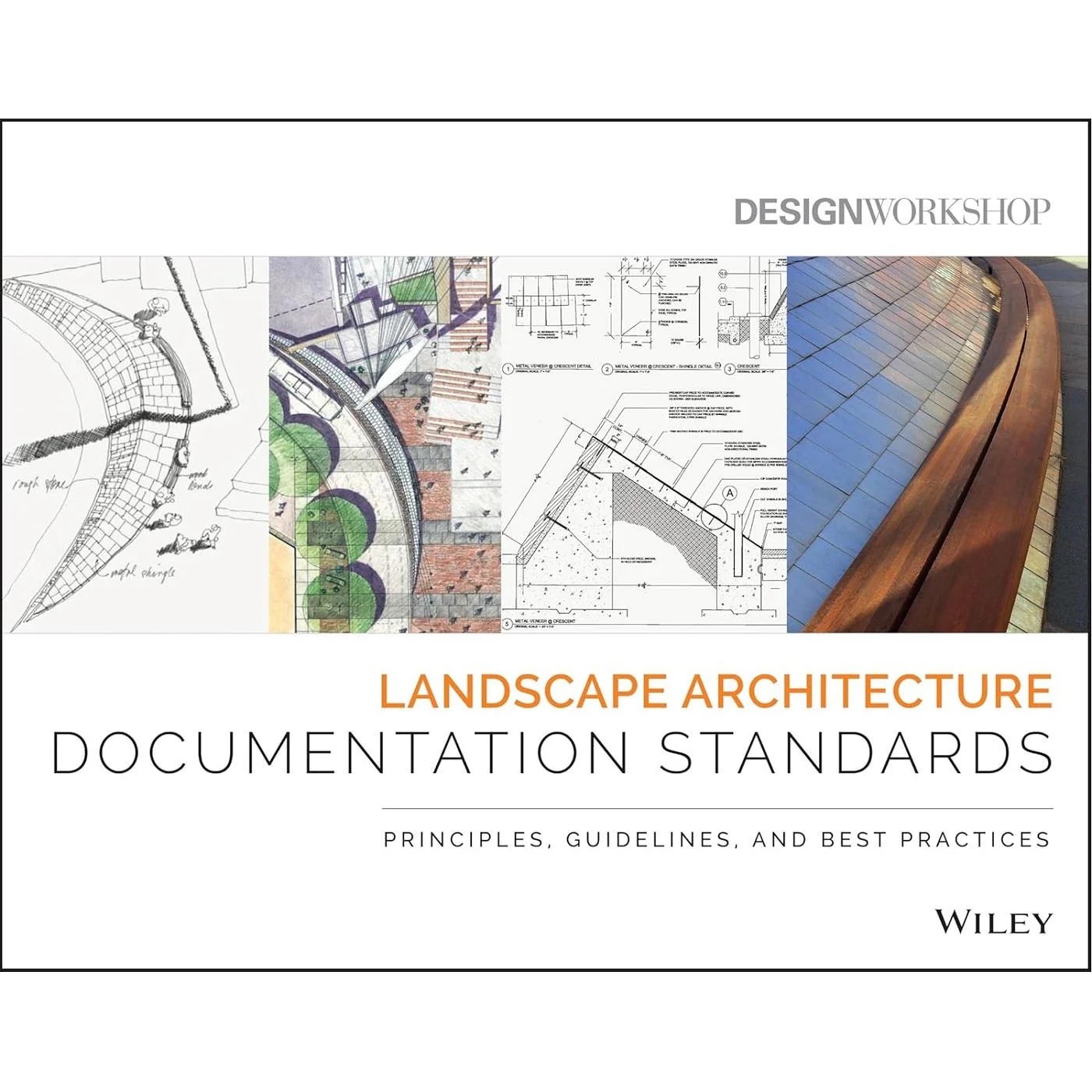 Landscape Architecture Documentation Standards