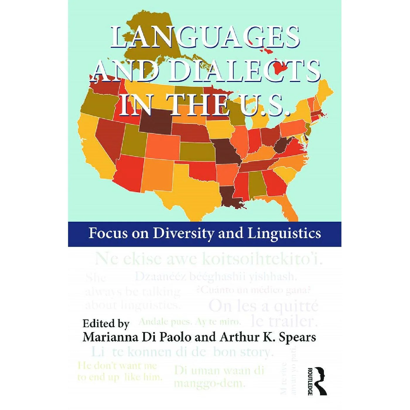 Languages and Dialects in the U.S.