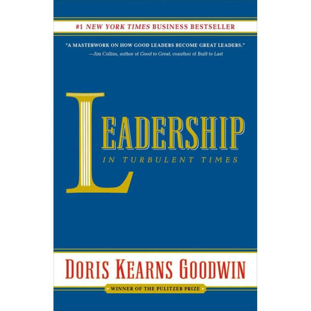 Leadership - Image 2