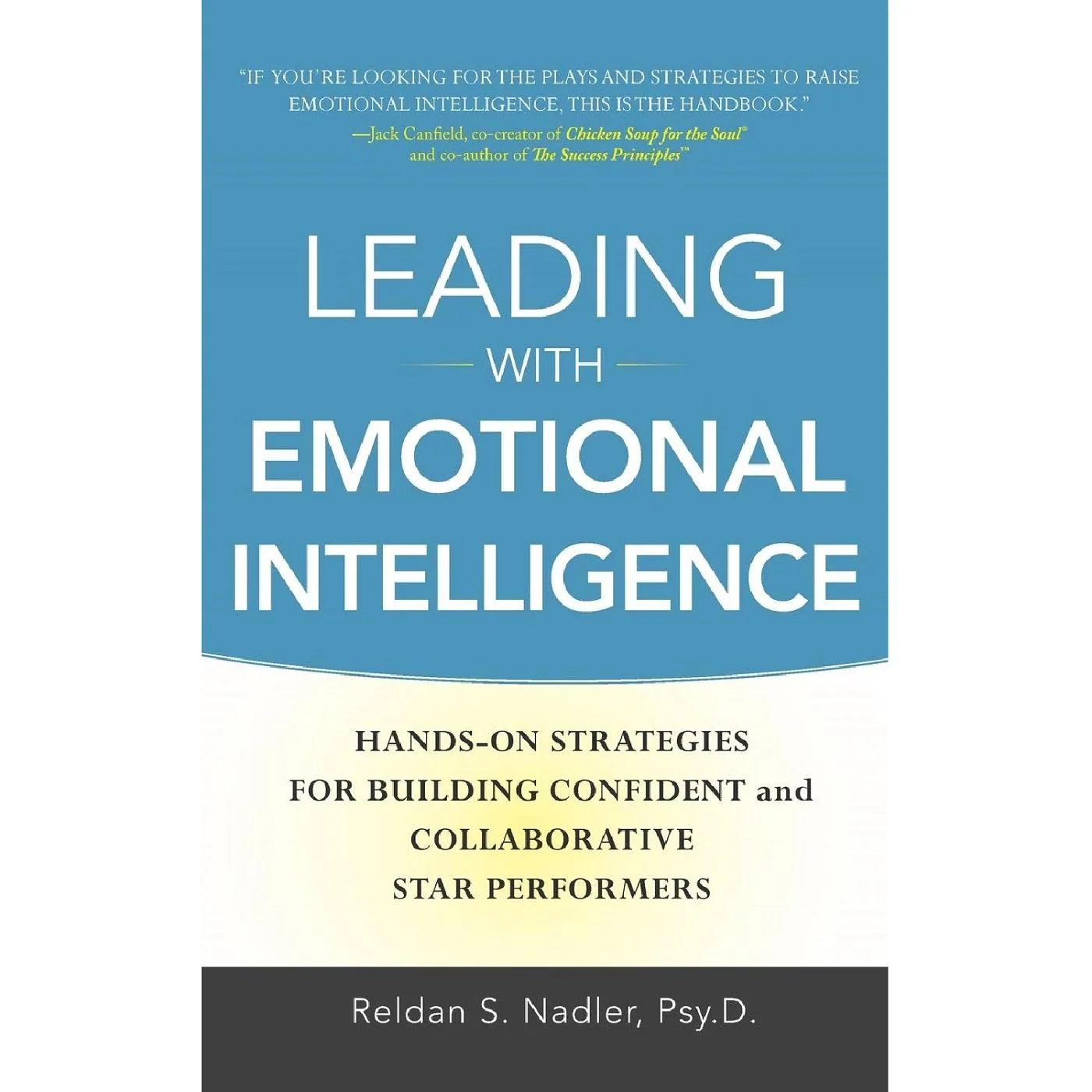 Leading with Emotional Intelligence
