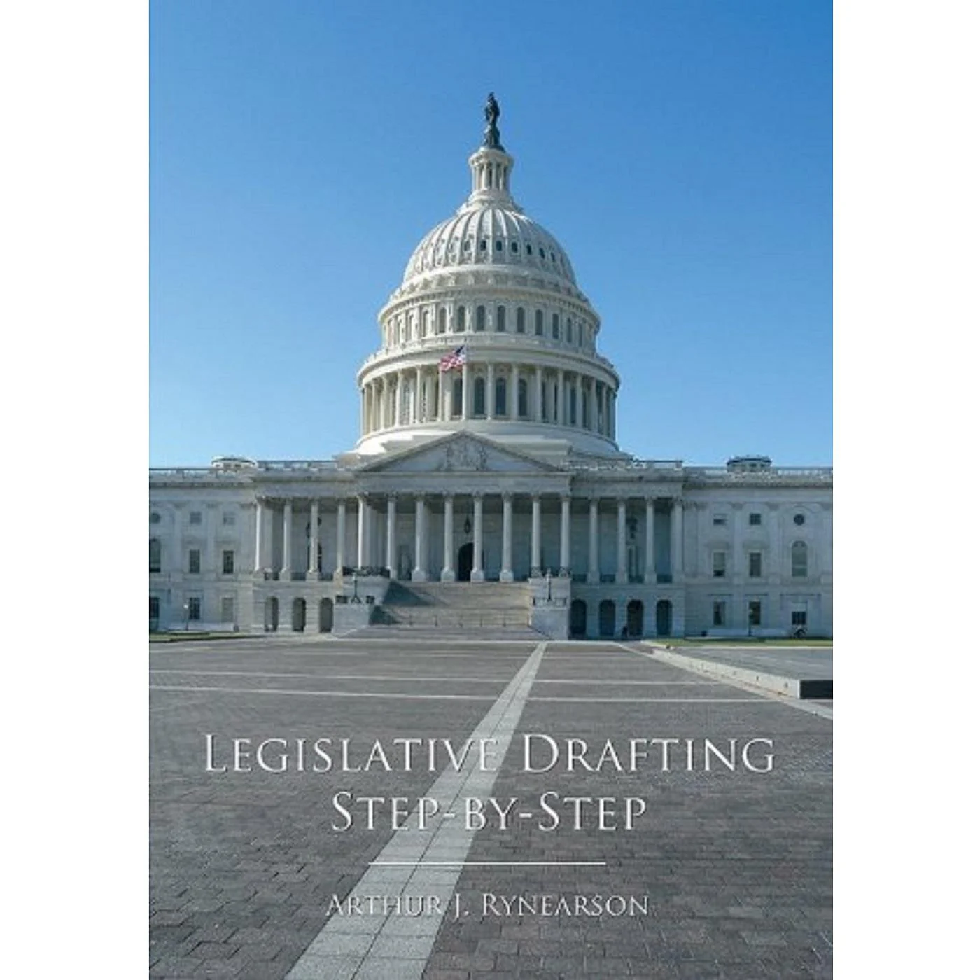 Legislative Drafting Step-By-Step