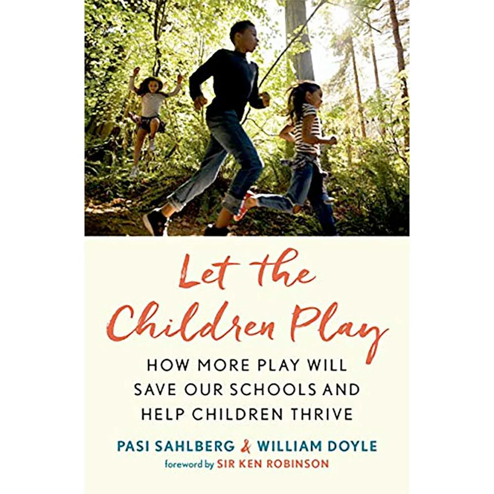 Let the Children Play